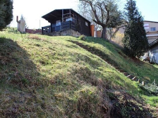 Tiny- Haus Baugrundstück in der Gemeinde Töppeln zu verkaufen!