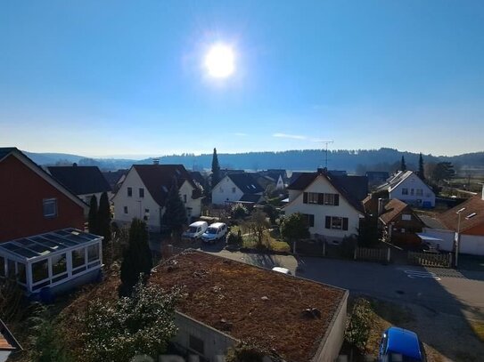 Das Dorfleben - stadtnah - genießen, Ihr Domizil am Bodensee