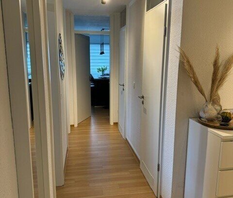 Freundliche 3 Zimmer Wohnung in Sindelfingen-Maichingen