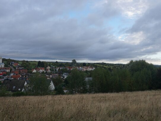 Schöne erschlossene Baugrundstücke in 66989 Petersberg