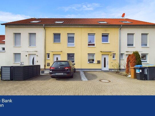 Großzügiges Familienhaus mit Garten & Garage!