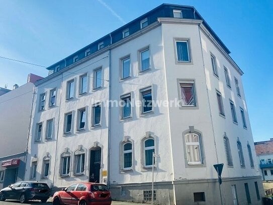 *Wohnungspaket: Zwei Wohnungen - eine Investition mit vielseitigem Potenzial*