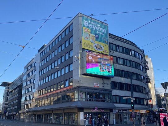 Modern - Zentral - Repräsentativ | Ihr neues Büro in Bremen Mitte!