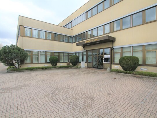 Moderne Bürofläche zur Untervermietung in Karlsfeld - 145 m² mit Stellplätzen!