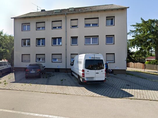 1 Zimmer Appartement in Königsbrunn