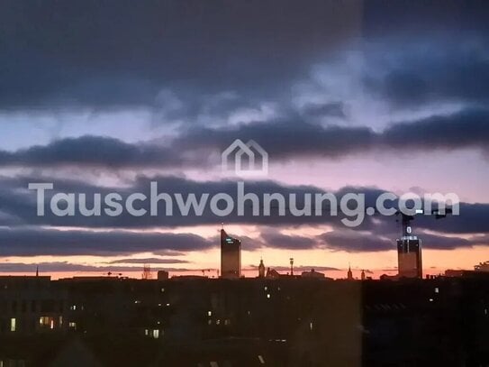 [TAUSCHWOHNUNG] Attraktive 2-Zimmer-Wohnung in Zentrumsnähe