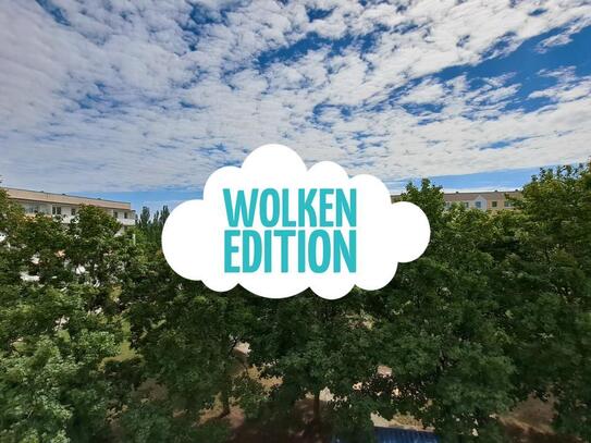 Wolken - Edition - super für Singles!