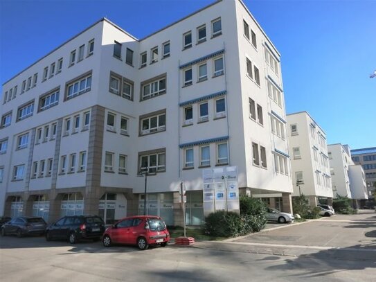 Moderne Bürofläche, ab sofort frei, nur 300 m zum Bahnhof Stuttgart-Vaihingen