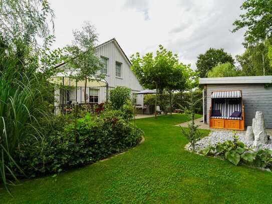 Warendorf - ein Haus zum verlieben - Seedorf Hörster Heide - ein Juwel in der Region