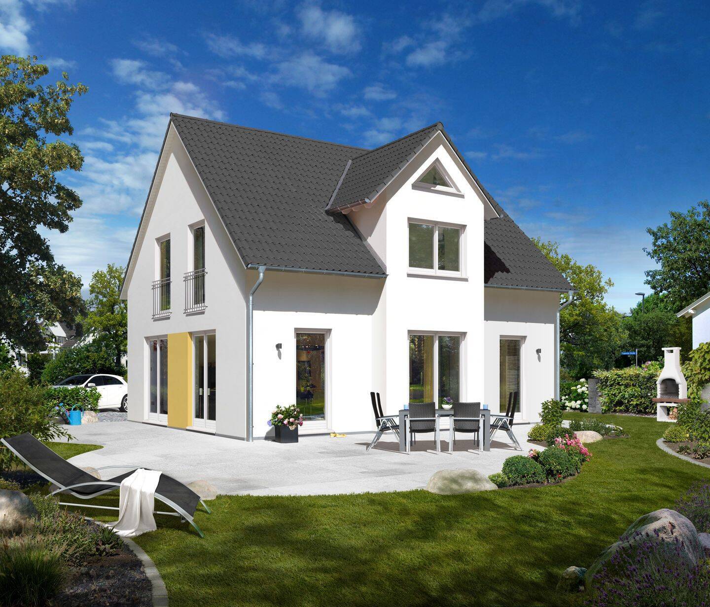 Entdecke das Lichthaus für mehr Licht in deinem Leben! Massiv und modern in Gerstungen