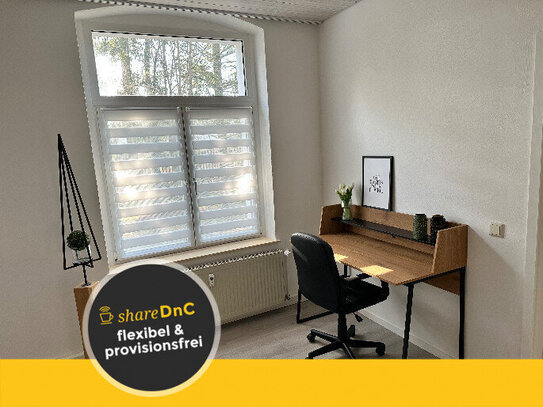 Virtual Office | Geschäftsadresse | Firmensitz | Einzelbüro - All-in-Miete