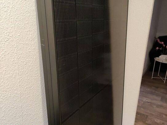 4-R-Whg. mit Top-Solaranlage (Ja, Wirklich!)
