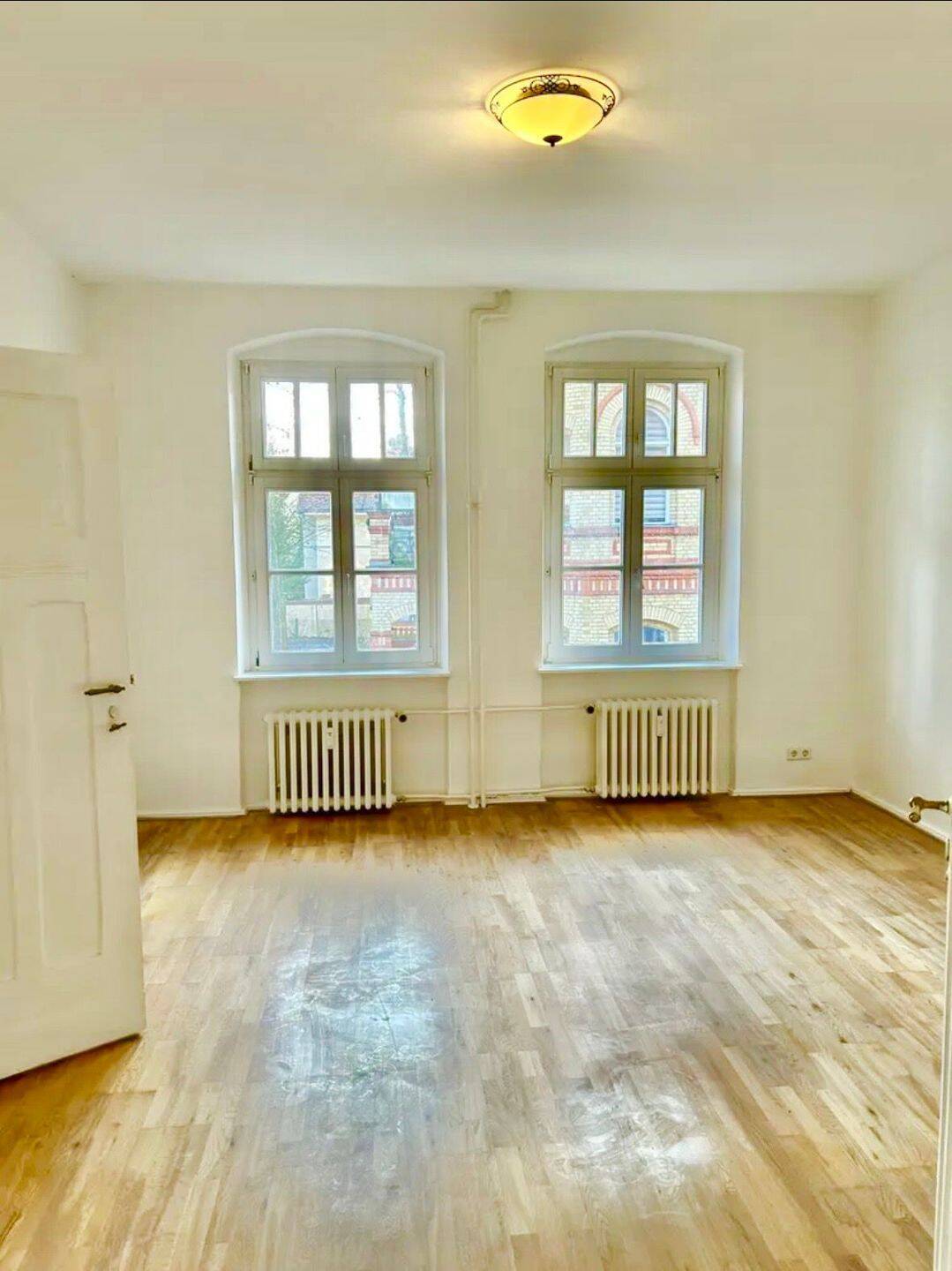 3 Zimmer "Schweizer Viertel" - Photo 1