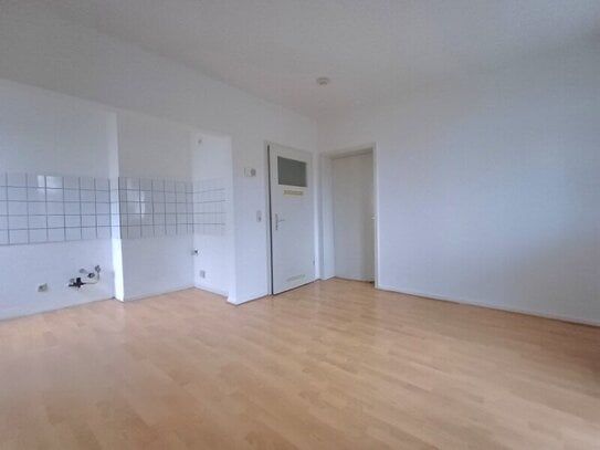 Top Single Wohnung