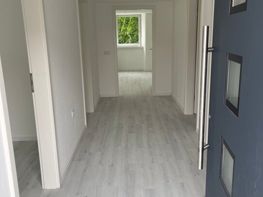 Schöne neue 3-Zimmer-Wohnung in Pfronstetten (Erstbezug)