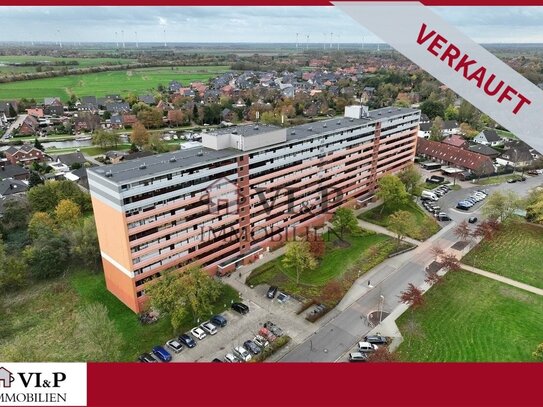 Kapitalanlage: vermietetes Apartment - ca. 6% Rendite - provisionsfrei