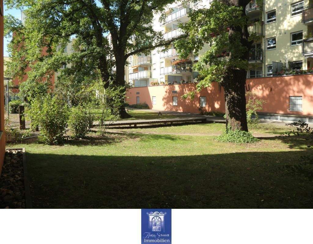 Gut vermietetes Single-Appartement - gute Einstieg in die Kapitalanlage