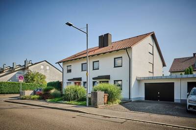 Immobilie in Straubing