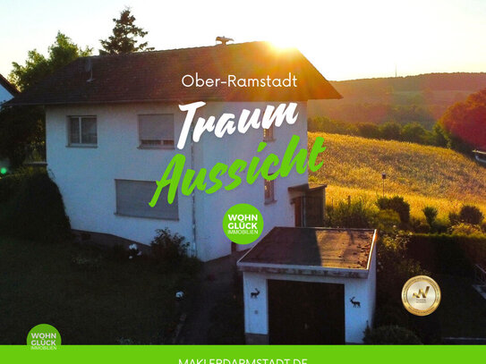 Ober-Ramstadt ganz oben!