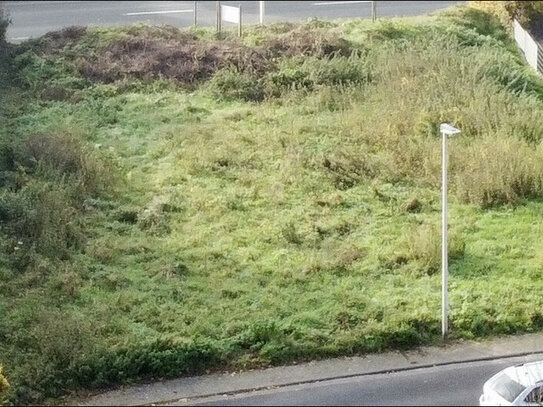 Seltene Gelegenheit! Baugrundstück in begehrter Lage in Alzenau-Wasserlos