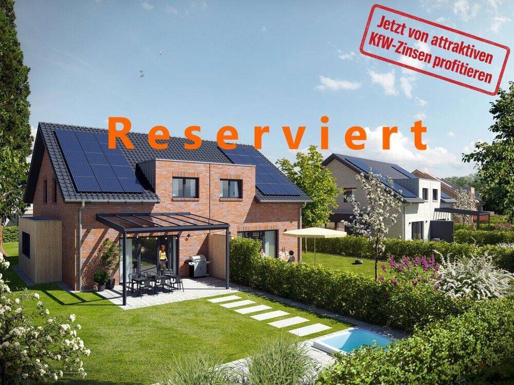 Real Estate Title Image Background