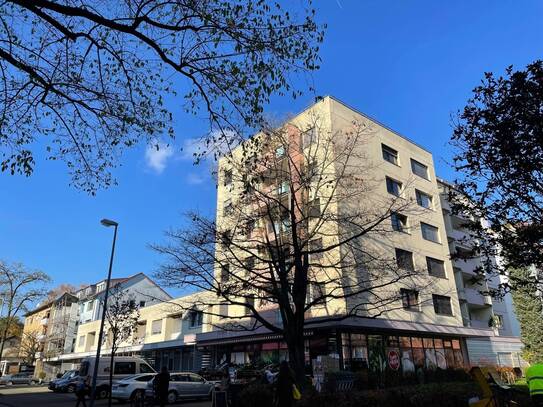 Helles Apartment zur Kapitalanlage