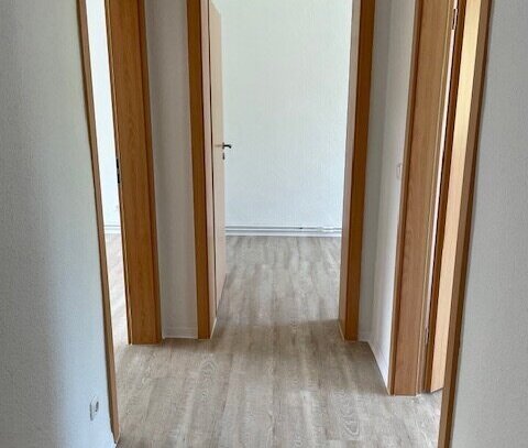 Erstbezug nach Sanierung 2,5-Raum-Wohnung (1034-0604)