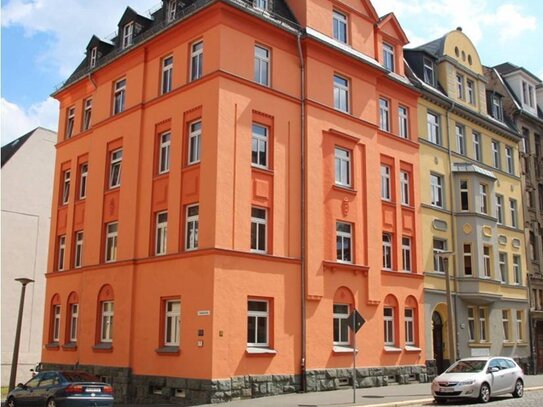 IDEAL - geräumige 2-Raum Wohnung mit Balkon sucht neuen Mieter