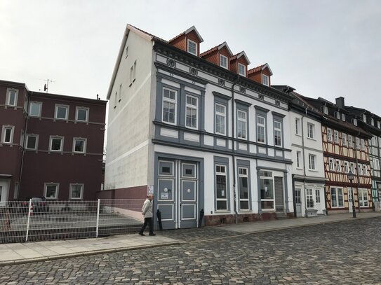 Ladenfläche/ Büroräume in Nordhausen ( in der Altstadt) zu vermieten