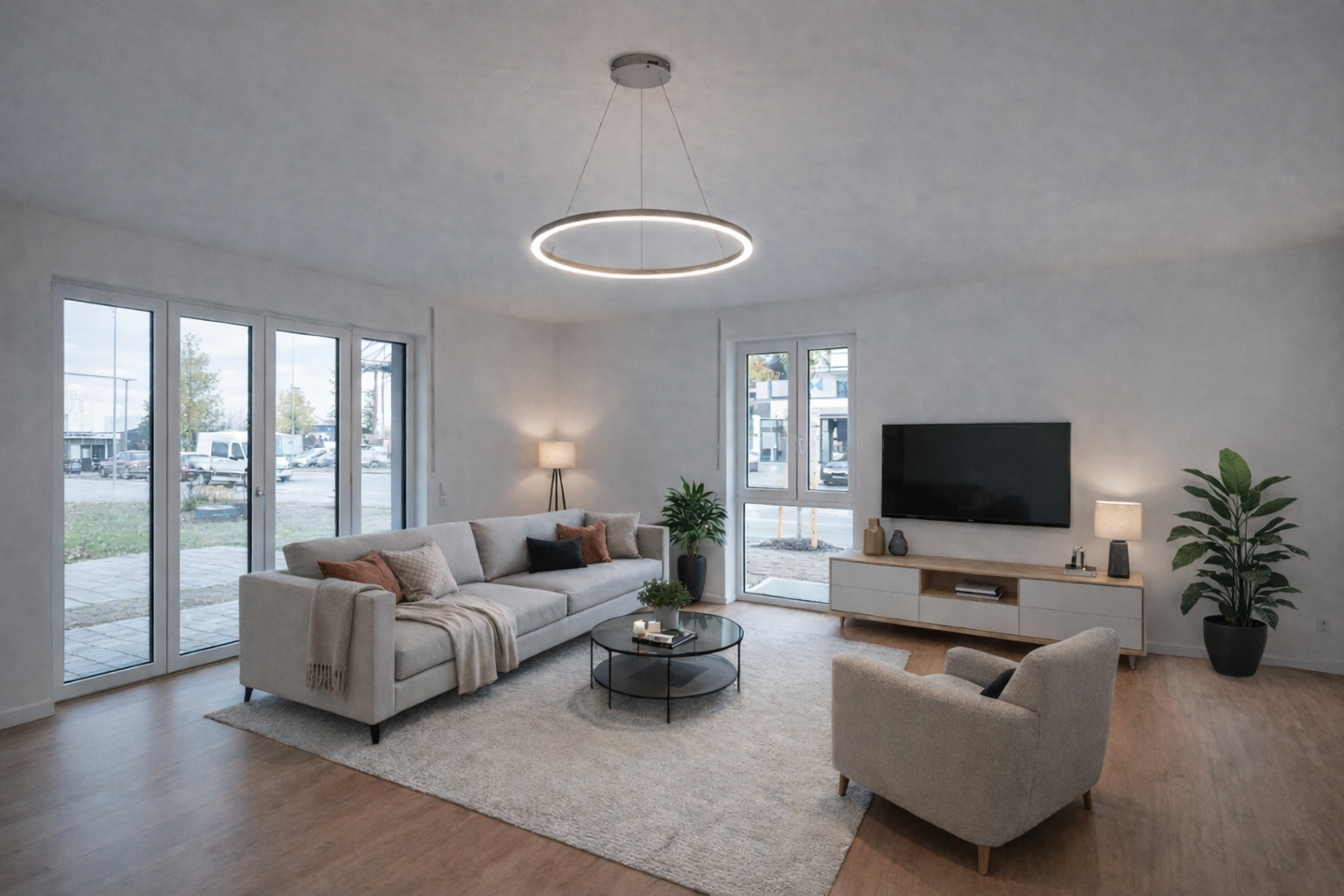 Immobilie in Straubing