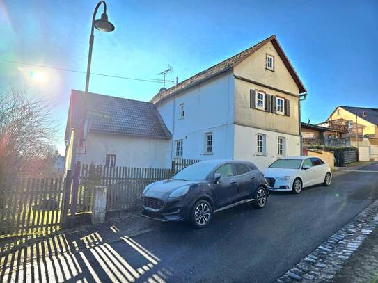 Nicht Einfamilienhaus - Meinfamilienhaus