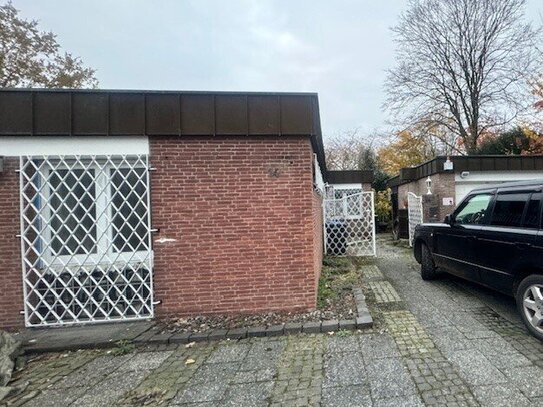 Großzügiger Bungalow mit toller Ausstattung in gesuchter Lage in Kaarst...!