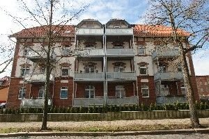 3-Raum-Wohnung (Neanderstr. -2te OG)