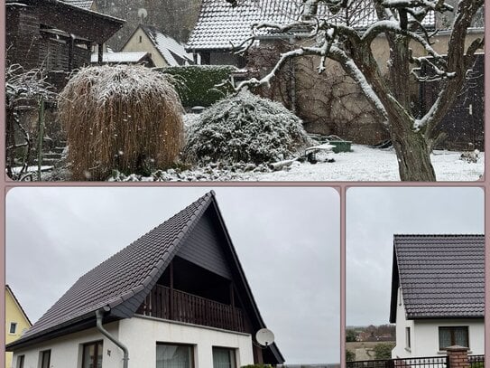 In Gransee in toller Lage Wohnen