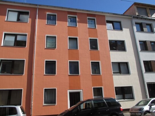 +++ Die ideale Wohnung Stadtwohnung mit Balkon +++