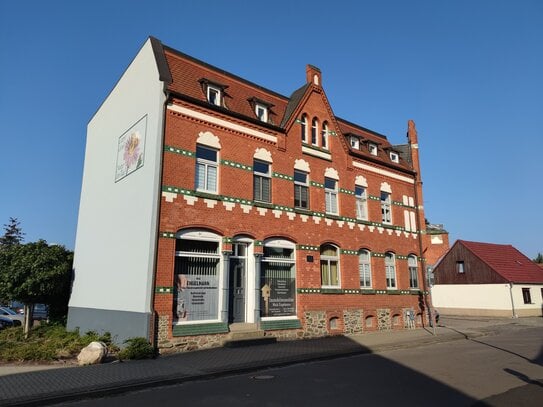 Moderne und helle 3-Raum-Wohnung in der Schönwalder Straße