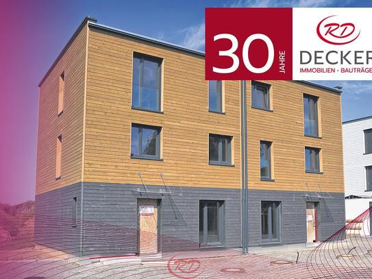 JUBILÄUMSPREISE - 30 Jahre Decker Immobilien und Bauträger!