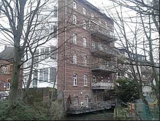 Wunderschönes Apartment im Zentrum von Siegburg und in direkter Lage zum ICE-Bahnhof