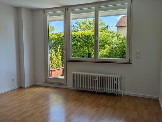 MÖBLIERTE UND SOFORT BEZIEHBARE 1-ZIMMER WOHNUNG