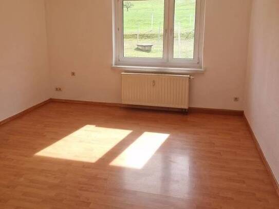 Perfekte 3-Zimmerwohnung in ruhiger und traumhafter grüner Umgebung!