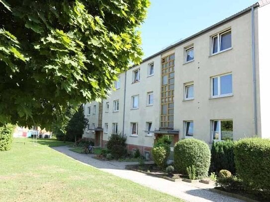 3-Zimmer-Wohnung in Oldenstadt - WBS erforderlich