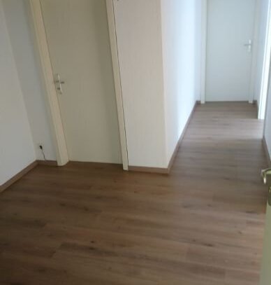 3-Zimmer-Altbauwohnung in Verden (Aller)