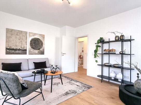 Tolle neu-renovierte 5-Zimmer-Wohnung: Ideal für Selbstnutzer oder Anleger, Energieklasse A