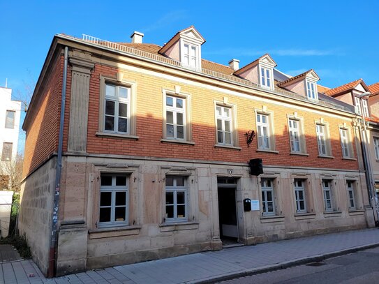 Laden/Büro Schmuckstück in Bester City Lage