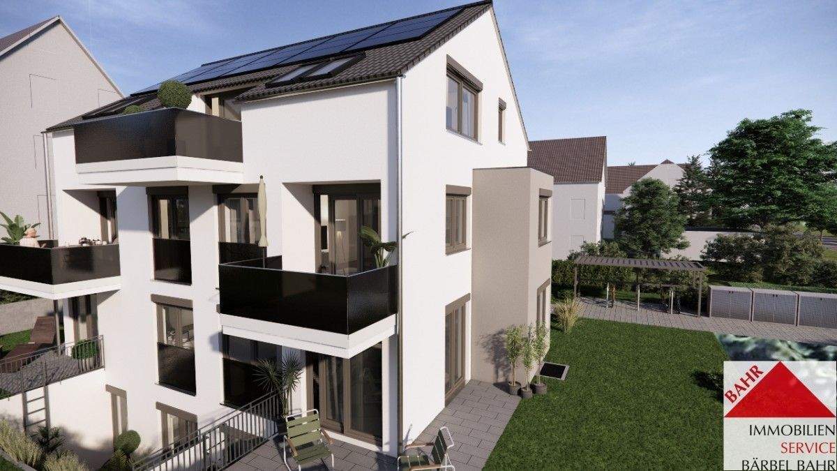 Ihr stilvoller Rückzugsort - kompakt, clever, wertbeständig