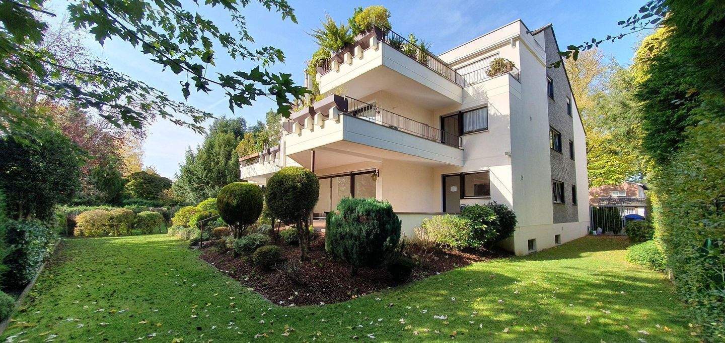 Traumhaftes Wohnen, ca. 136 m² Wohnfläche, ruhige, idyllische Grünlage, Preis VB, Verhandlungsbasis