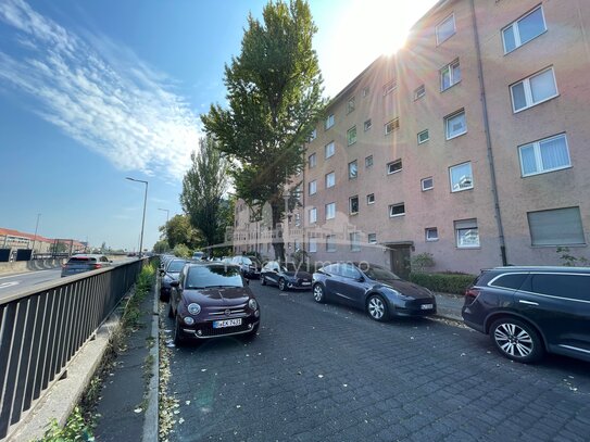 Bezugsfreie City-Wohnung in Berlin-Schmargendorf