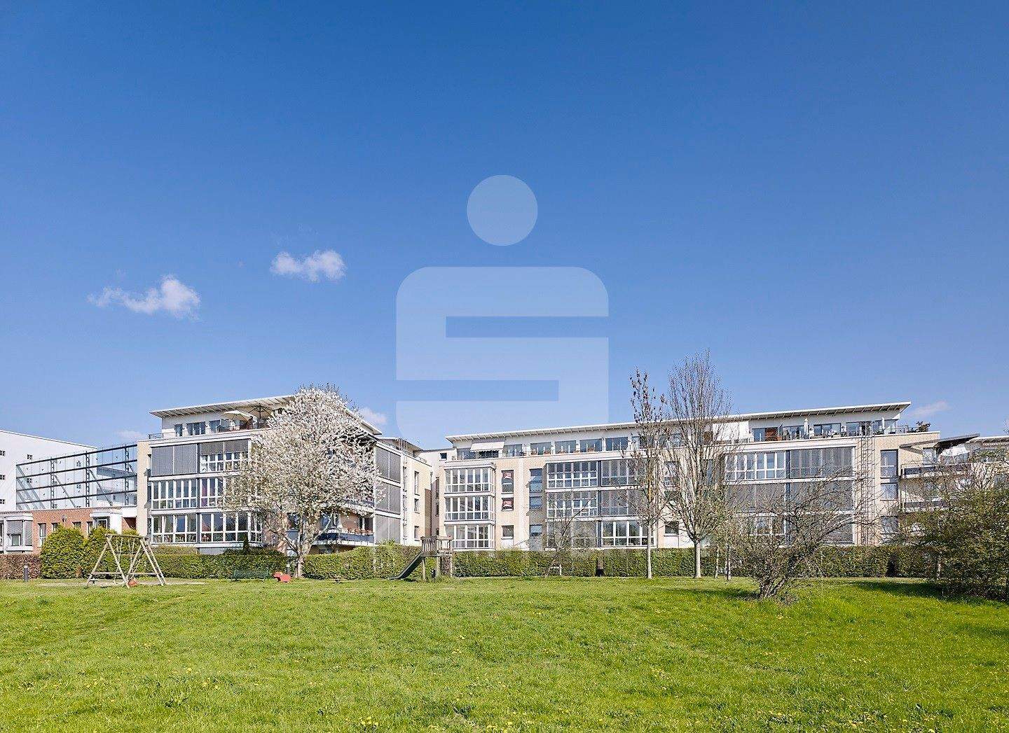 Solide Kapitalanlage: 29 vermietete Wohnobjekte in Köln-Weiden