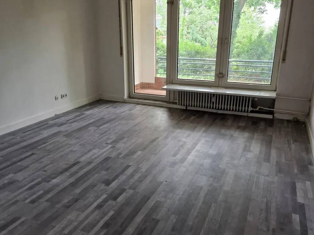 3-Zimmer-Wohnung - Foto 1