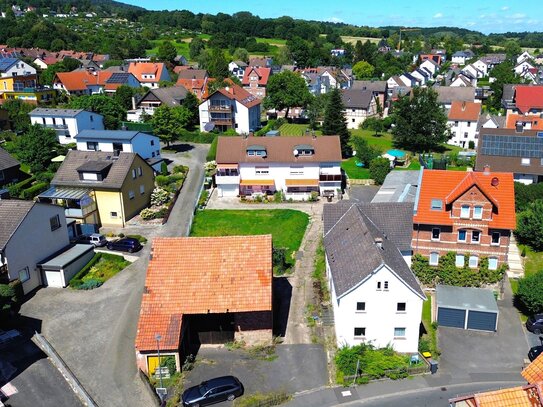 Attraktives Baugrundstück in Kassel Nordshausen - Die Chance auf ein einzigartiges Immobilienprojekt